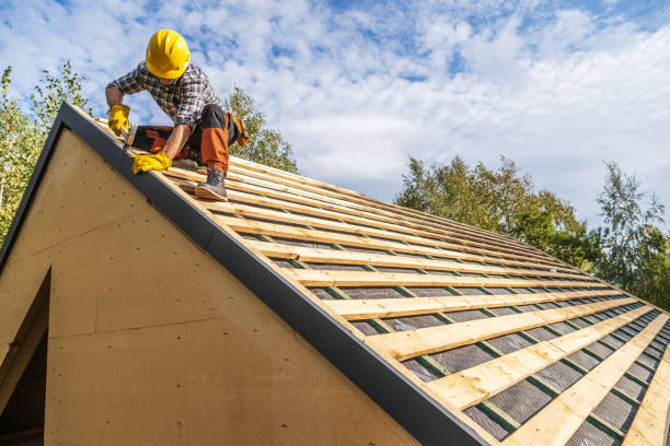 Roof Installation Near Me in Basalt, CO