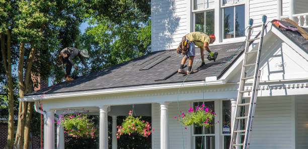 Quick and Trustworthy Emergency Roof Repair Services in Basalt, CO